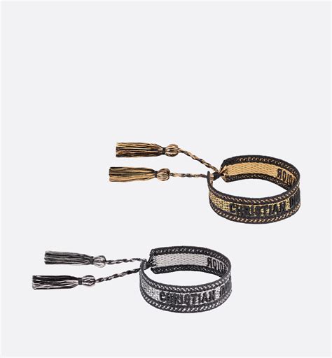 christian dior jadior bracelet|Christian Dior bracelet price.